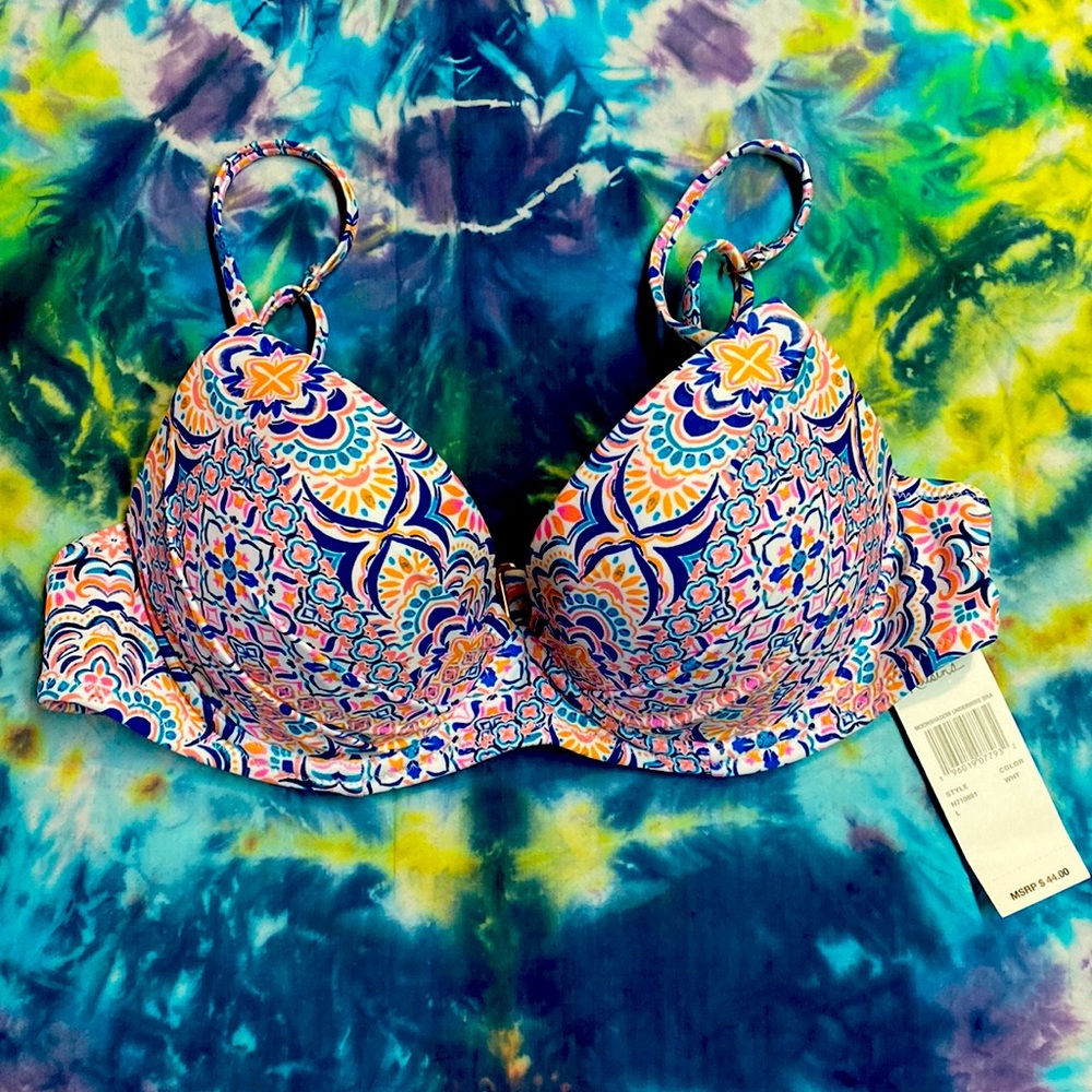 Bikini Bra Top